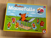 Kinderspiel Mausefalle Schleswig-Holstein - Klein Nordende Vorschau