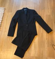 Zara Hosenanzug schwarz Gr. 38 Hamburg-Nord - Hamburg Alsterdorf  Vorschau