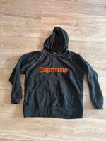 Jägermeister Kapuzen Pullover Achtung Wild Nordrhein-Westfalen - Velbert Vorschau