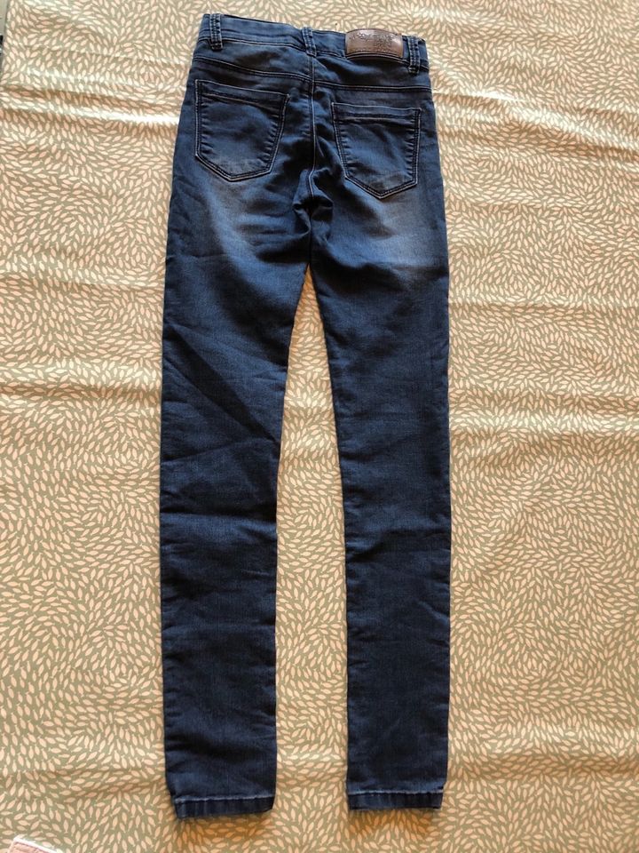 Blue Effect  Jeans Gr 152 in Melle