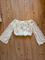 Sommershirt Oberteil Boho Damen Sommer Niedersachsen - Emmerthal Vorschau