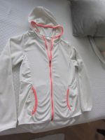 Kapuzenjacke Sportjacke TCM Active Hoodie Gr. S / 38 toller Schni Hessen - Mörfelden-Walldorf Vorschau