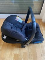 Maxi-Cosi Babyschale »Citi« Gruppe 0+ / (0-13 kg) Autositz Nordrhein-Westfalen - Wesseling Vorschau