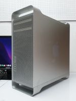 Apple Mac Pro 2010 Alu Design PC Xeon 8 x2,40 128GB RAM 512GB SSD Baden-Württemberg - Fellbach Vorschau