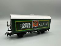 Märklin H0 4436 Bierwagen Dinkelacker CD-Pils Baden-Württemberg - Kaisersbach Vorschau