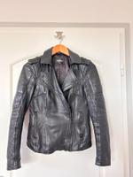 Lederjacke Tigha XS Schafleder Nordrhein-Westfalen - Rahden Vorschau