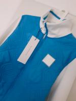 Baldessarini Jacke  Übergangsjacke Blouson  blau weiß M 48 Nürnberg (Mittelfr) - Oststadt Vorschau