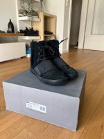 Yeezy 750 Tripple black US12 Brandenburg - Wustermark Vorschau