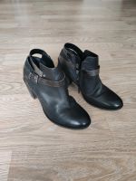 Damenschuhe Stiefeletten Gr. 38 Bugatti Sachsen-Anhalt - Bernburg (Saale) Vorschau