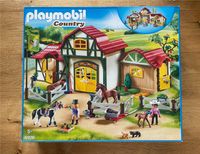 Playmobil Country Reiterhof 6926 Niedersachsen - Duderstadt Vorschau