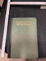 Buch Bücher alt Antiquität Gedichte Hermann Burte Wiltfieber #203 Sachsen - Markkleeberg Vorschau