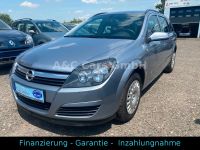 Opel Astra H Caravan Edition/Automatik/Navi Nordrhein-Westfalen - Kamp-Lintfort Vorschau