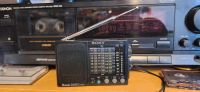 Sony ICF SW 20 RADIO / 9 Band FM/MW/SW RECEIVER Rheinland-Pfalz - Mainz Vorschau