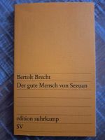 Der gute Menscj von Sezuan Leipzig - Gohlis-Nord Vorschau