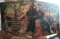 Devildriver Outlaws Til The End LP Vinyl Schallplatte Heavy Metal Bayern - Parkstetten Vorschau