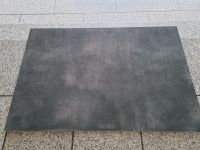 Sonderposten! Terrassenplatten Feinsteinzeug anthrazit 90x60x2cm Nordrhein-Westfalen - Detmold Vorschau