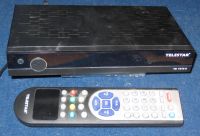 Sat-Receiver Telestar TD 1010 S Niedersachsen - Göttingen Vorschau