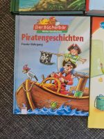 Erstleserbuch Piratengeschichten Sachsen - Machern Vorschau