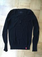 Dünner Strickpulli von edc (Esprit), Größe M, schwarz, ungetragen Bayern - Gröbenzell Vorschau