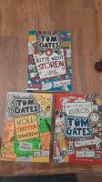 5 Tom Gates Bücher super Zustand Rheinland-Pfalz - Mommenheim Vorschau