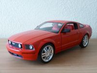 Hot Wheels Ford Mustang 1:18 Nordrhein-Westfalen - Gütersloh Vorschau