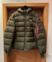 Alpha Industries Winterjacke Hessen - Gelnhausen Vorschau