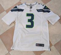 NFL Trikot Seattle Seahawks Russell Wilson Größe M Sachsen - Wilkau-Haßlau Vorschau