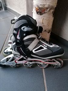 Inliner Fila Gr 44 eBay Kleinanzeigen ist jetzt Kleinanzeigen