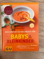 Kochbuch Babys und Kleinkinder Sachsen - Priestewitz Vorschau