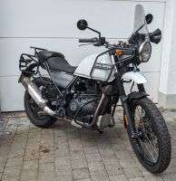 Royal Enfield Himalayan BJ2018 Aachen - Laurensberg Vorschau