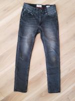 Vingino Jeans ~ Gr. 152 / 12J. ~ Skinny ~ schwarz ~ Jungen Niedersachsen - Oldenburg Vorschau