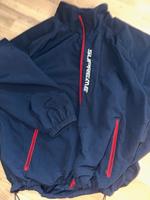 Supreme Week 1 Trackjacket Bayern - Ebersberg Vorschau