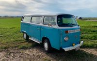 Wunderschöner, funktionstüchtiger VW T2 Bus Baden-Württemberg - Breisach am Rhein   Vorschau