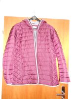 JULIA BROWN Winterjacke 46 48 XXL 3XL Steppjacke Jacke Nordrhein-Westfalen - Neunkirchen Siegerland Vorschau