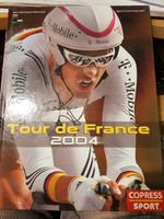 Tour de France 2004 Hessen - Lollar Vorschau