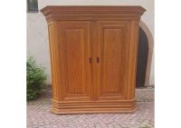 Schrank Barock Antik Kleiderschrank Dielenschrank Holz Nr.222 Bayern - Dettelbach Vorschau