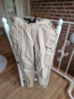 Kinder Hose Jungen Cargohose Niedersachsen - Ihlow Vorschau