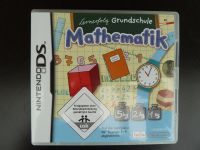 Nintendo DS Karte Mathematik Grundschule Klasse 1.-4. Bielefeld - Dornberg Vorschau