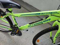 Fahrrad 26 zoll Nordrhein-Westfalen - Kreuztal Vorschau