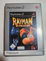 PlayStation 2 Spiel , Rayman Revolution Sachsen-Anhalt - Bad Schmiedeberg Vorschau