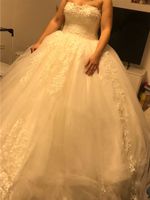 Brautkleid Nordrhein-Westfalen - Dorsten Vorschau