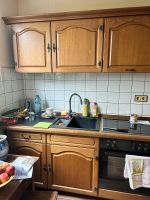 Einbauküche mit allen Elektrogeräten Nordrhein-Westfalen - Königswinter Vorschau