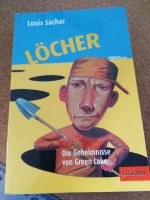 Buch Löcher Nordrhein-Westfalen - Wesel Vorschau