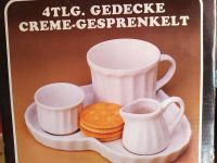 Kaffee Gedeck 4 teilig NEU Hessen - Limburg Vorschau
