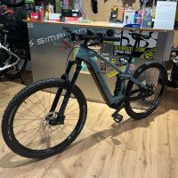 Simplon Stomp PMAX BE3 M,L,XL (UVP:8.000€) Bayern - Rosenheim Vorschau