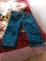 Esmara Jeans Kurzhose Gr. 44 neuwertig Bayern - Trostberg Vorschau