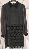 NEU Jackes Kleid schwarz spitze Bluse gr L Saarland - St. Ingbert Vorschau