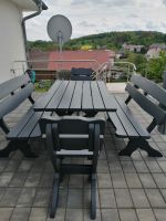 Neue Garten Möbel aus hochwertigem Holz Baden-Württemberg - Künzelsau Vorschau