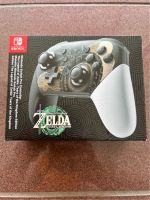 Nintendo Switch Controller - Zelda: Tears of the Kingdom Edition Thüringen - Leinefelde-Worbis Vorschau