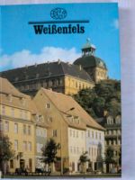 Buch Bildband Weißenfels von 1986, 16,5 x 23,5 cm Sachsen-Anhalt - Bad Kösen Vorschau